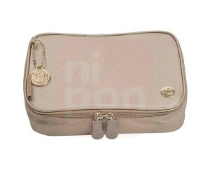 Estojo Paul Frank Dourado - Sestini