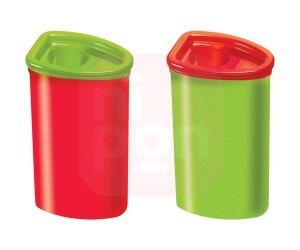 Apontador Jumbo - Faber-Castell