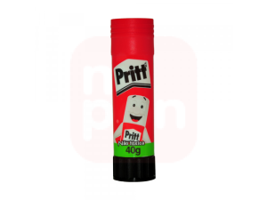 Cola Bastão 40G - Pritt