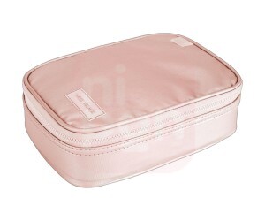 Estojo Box West Village Rosé - Tilibra