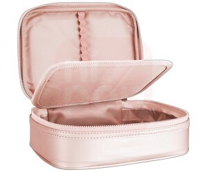 Estojo Box West Village Rosé - Tilibra