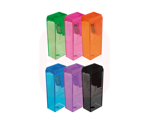 Apontador com Depósito - Leo e Leo