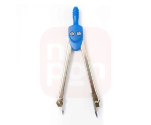 Compasso Escolar SU-123 - Tris