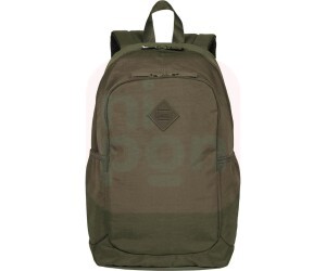 Mochila Magic Crinkle Verde - Sestini