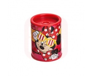 Apontador com Depósito Minnie