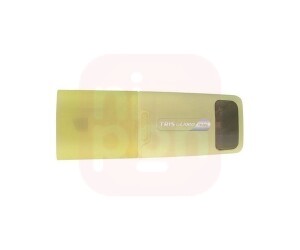 Marca Texto Mini Liquido Amarelo Pastel - Tris