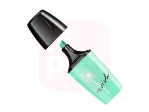 Marca Texto Mini Stabilo Boss Verde