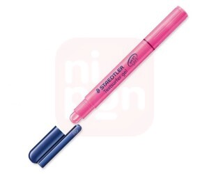 Marca Texto Textsurfer Gel Rosa - Staedtler