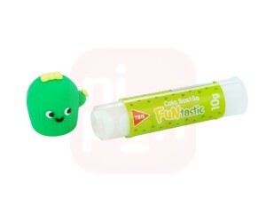 Cola Bastão 10g Funtastic Cacto