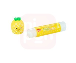 Cola Bastão 10g Funtastic Abacaxi