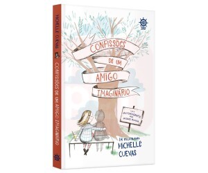 Confissões de um Amigo Imaginário