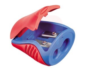 Apontador Com Depósito Boogy - Maped