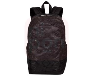 Mochila Magic Camuflado Preto- Sestini