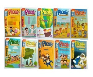 Revista Picolé