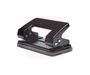 Perfurador 2 Furos Metal - Jocar Office