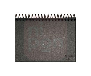 Agenda Dandy - Foroni