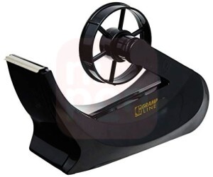 Suporte Durex Preto - Gramp Line