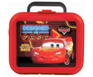 Lancheira Carros - Dermiwil