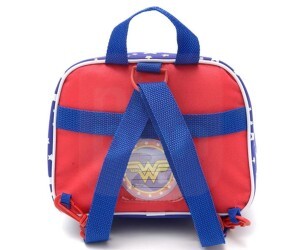 Lancheira Mulher Maravilha - Sestini
