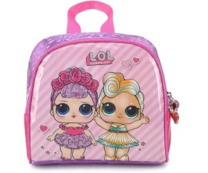 Lancheira LOL Surprise