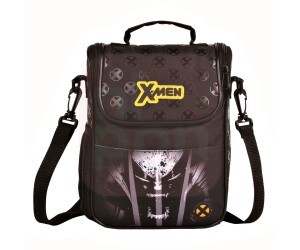 Lancheira X-Men - DMW