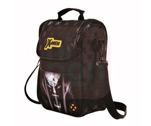 Lancheira X-Men - DMW