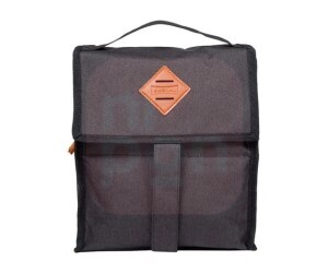 Lancheira Fit Dobrável e Gel - Sestini