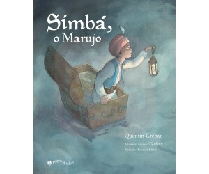 Simba, O Marujo - 2ª Ed
