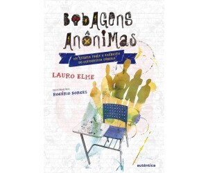 Bobagens anônimas: Um enigma para o exércíto do Condomínio Pérola