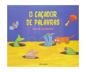 O Caçador de Palavras