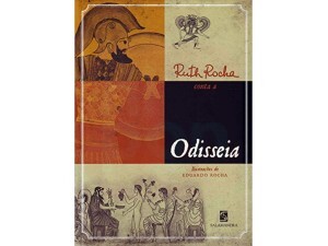 Ruth Rocha Conta a Odisseia