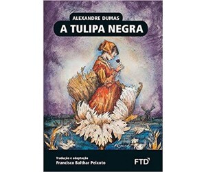 Tulipa Negra