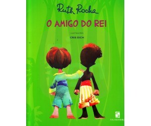O Amigo do Rei