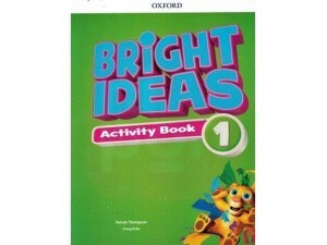 Bright Ideas 1 AB W Online Practice (BR)