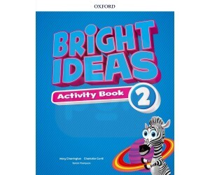 Bright Ideas 2 AB W Online Practice