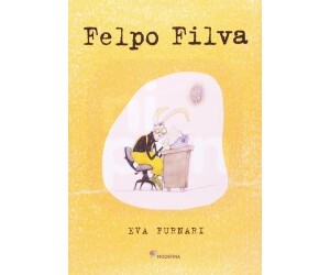 Felpo Filva