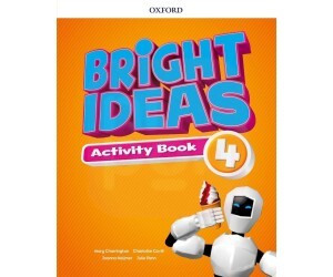 Bright Ideas 4 AB W Online Practice