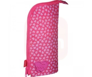 Estojo YET Rosa Transformer - Foroni