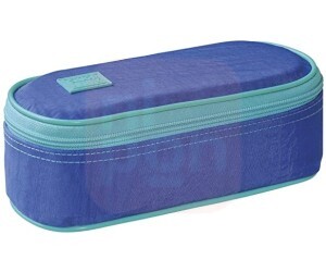 Estojo Fluor Mix Azul - Foroni