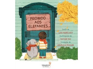 Proibido aos Elefantes