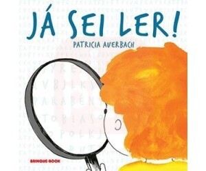 Já Sei Ler!