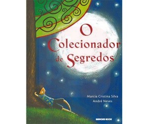 O Colecionador de Segredos