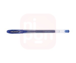 Caneta Gel Signo 0.7mm - Azul