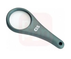 Lupa Magnifier 5X - Cis