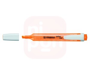 Marca Texto Stabilo Swing Cool Laranja 275/54