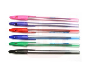 Caneta Happy 0.7mm - UND