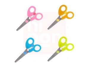 Tesoura Escolar KS-200