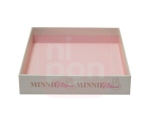 Organizador de Mesa Minnie - DAC