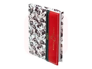 Agenda Executiva A6 Mickey Mouse 2022 - DAC