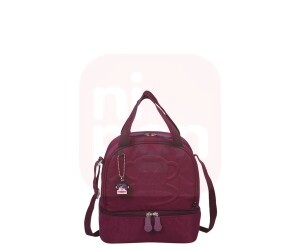 Lancheira Paul Frank Ameixa - Sestini